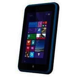 Linx 8 Tough Tab with Barcode Scanner Black Windows 8.1 Pro